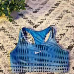 Nike Dri Fit Sports Bra